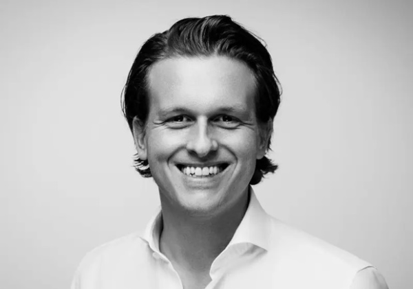 Photo of Klaus Schmitz