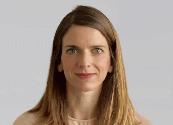 Photo of Charlotte Bouvet